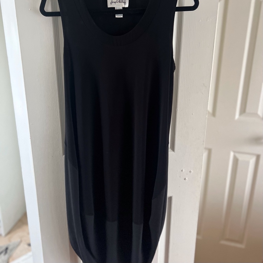 Joseph Ribkoff little Black Dress
